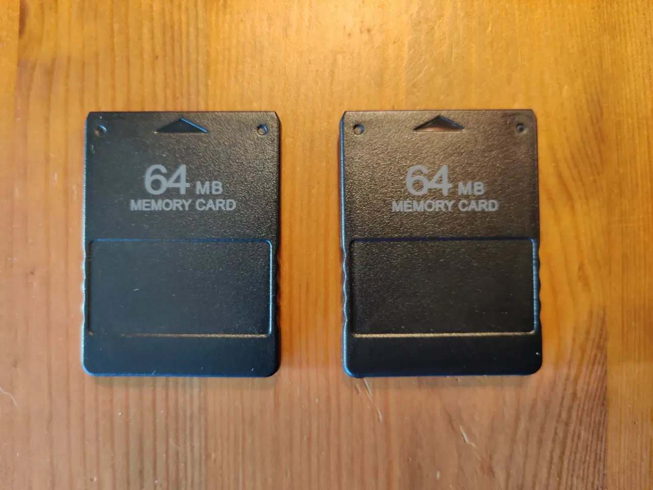 Billede 1 - 64MB memory card til PS2