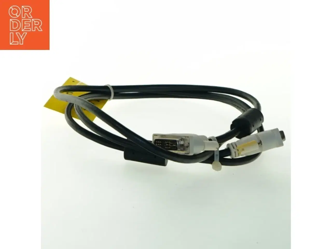 Billede 2 - VGA-kabel (str. 1,5 m)