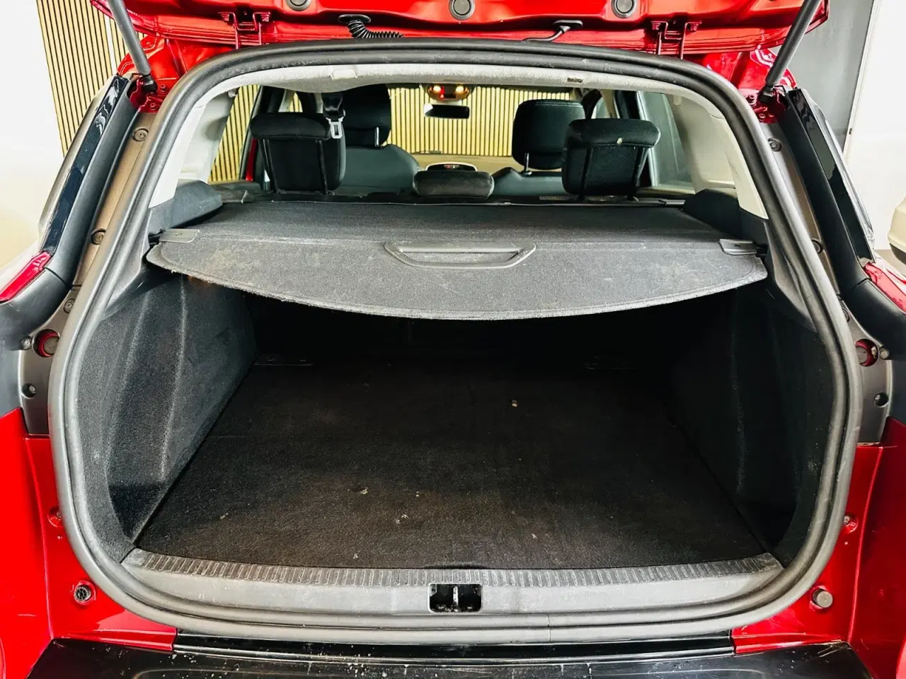 Billede 16 - Renault Clio IV 1,5 dCi 90 Zen Sport Tourer