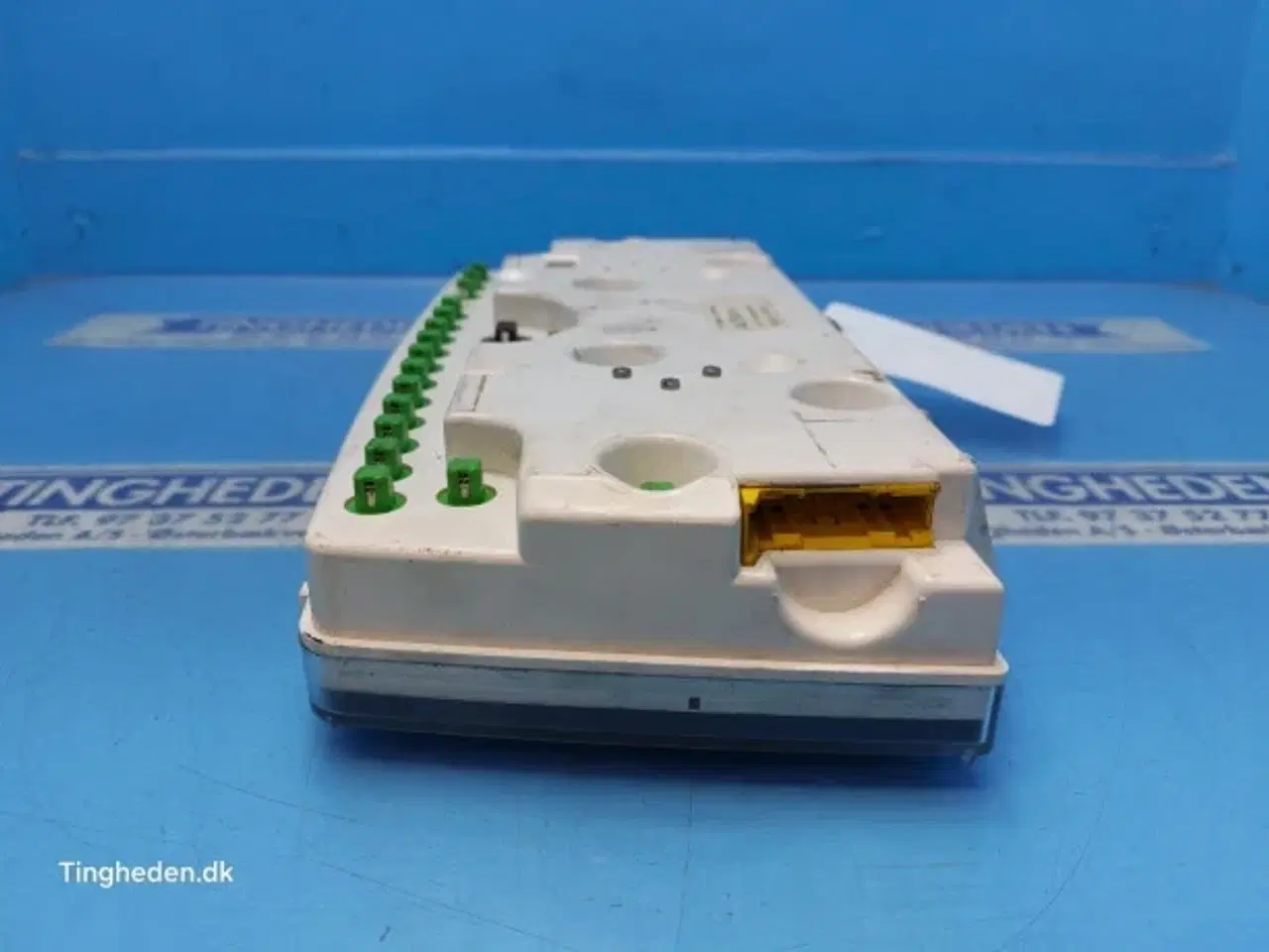 Billede 3 - John Deere 6300 Speedometer AL82439