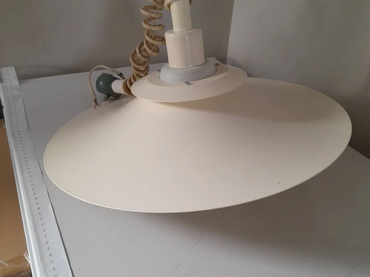 Billede 3 - Lampe