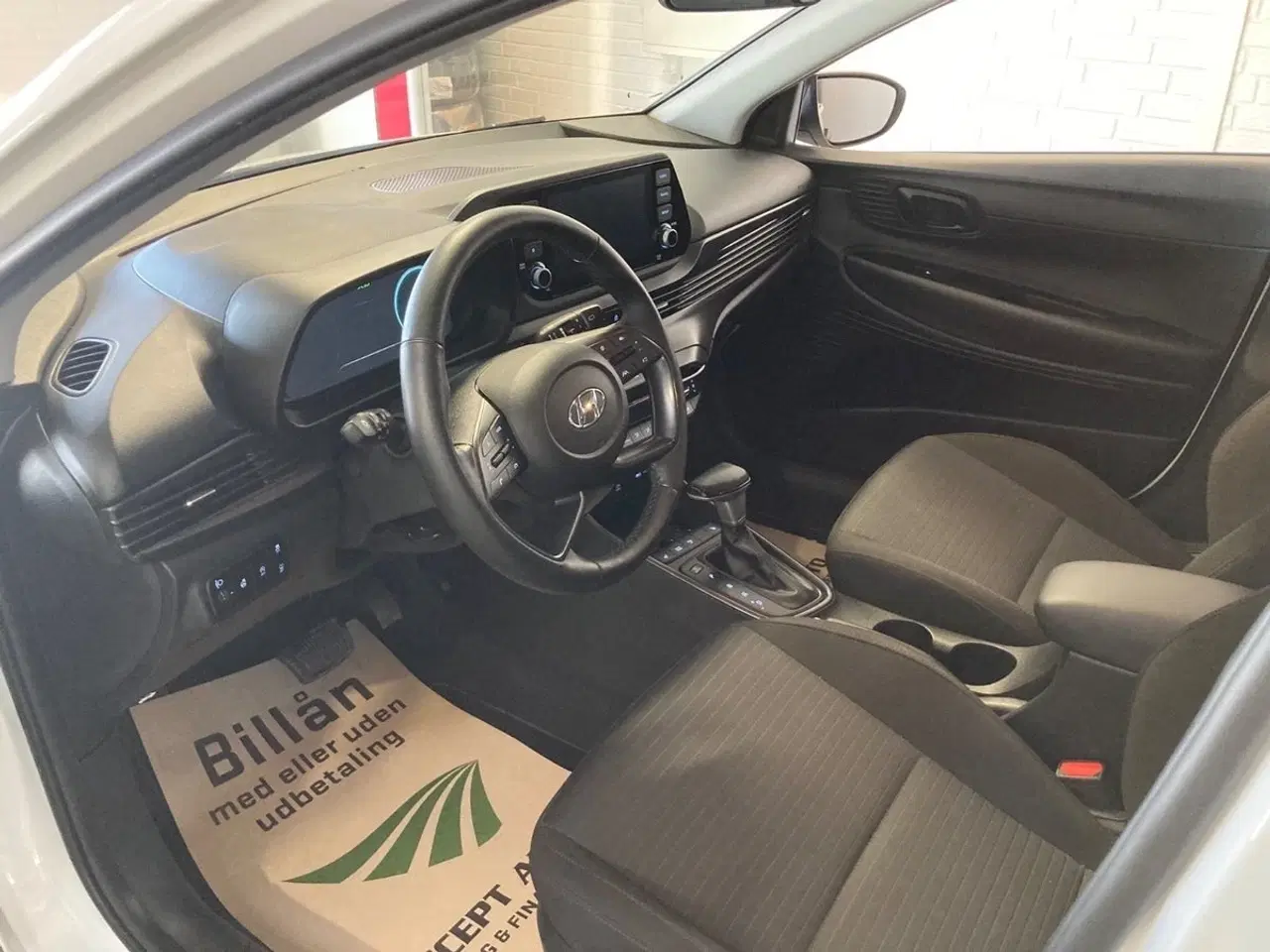 Billede 8 - Hyundai i20 1,0 T-GDi Advanced DCT