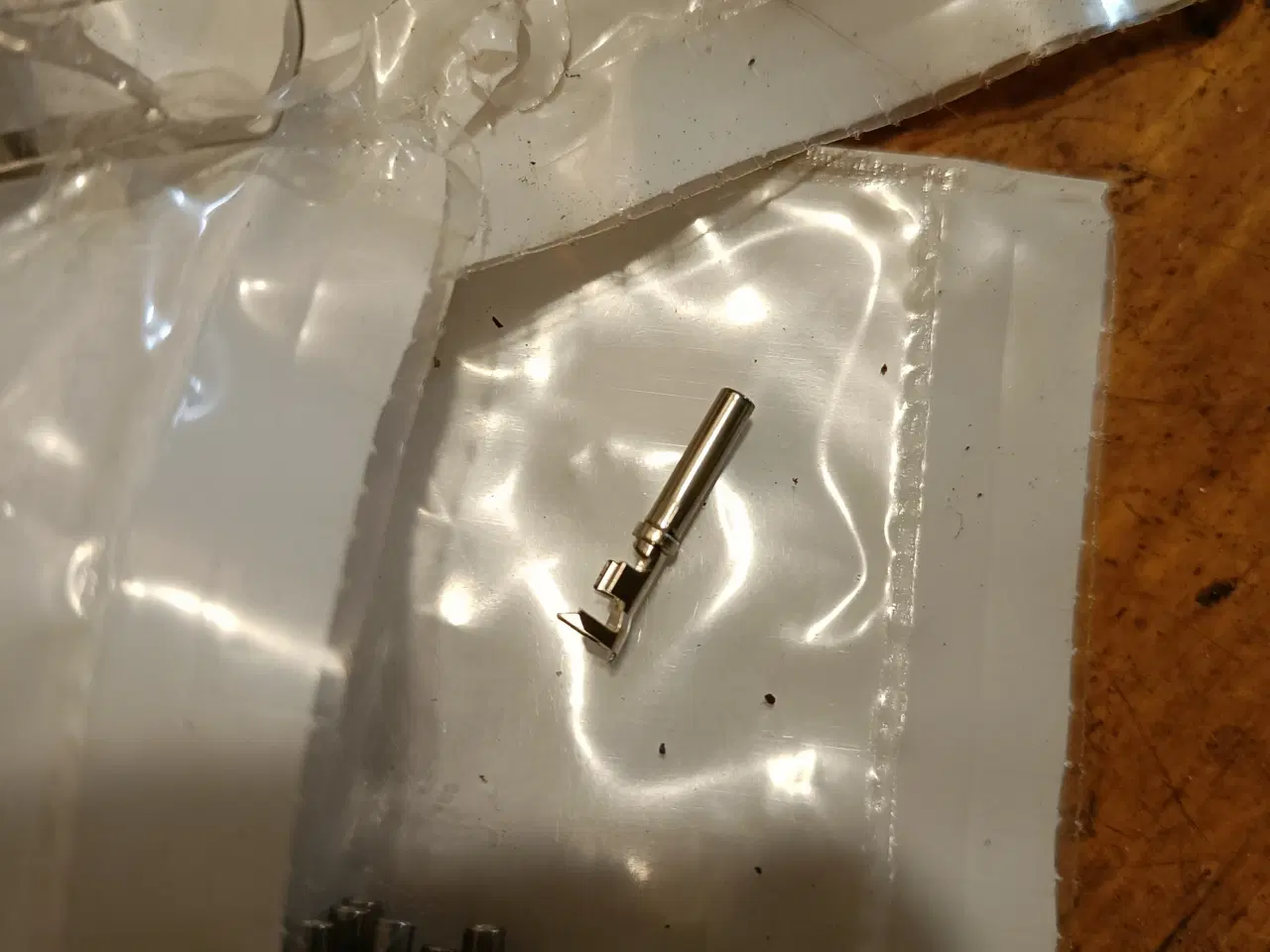 Billede 3 - Deutsch stikben i både han og hun