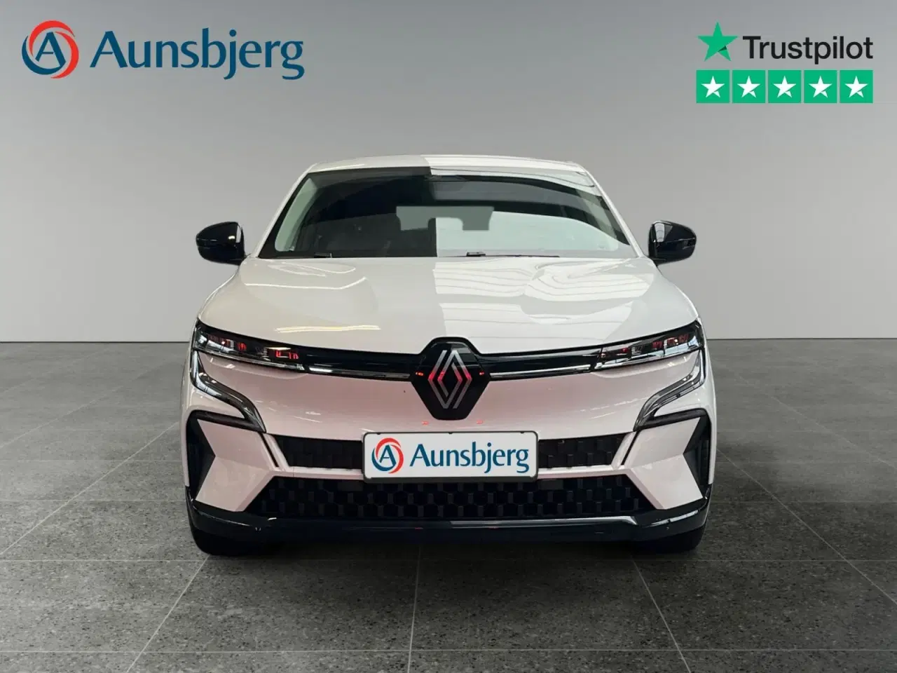 Billede 8 - Renault Megane E-Tech 40 Equilibre