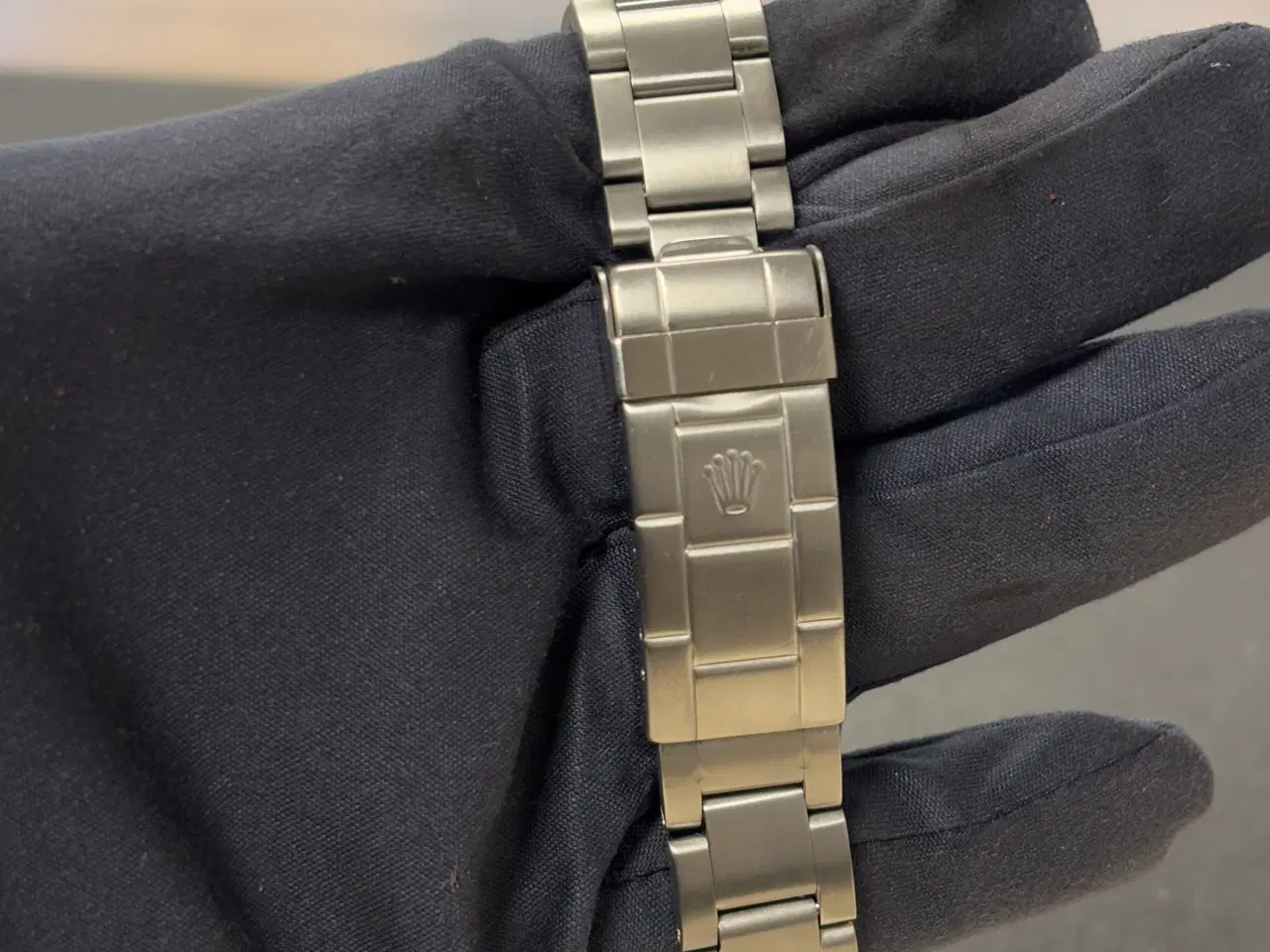 Billede 5 - Rolex Submariner 16610