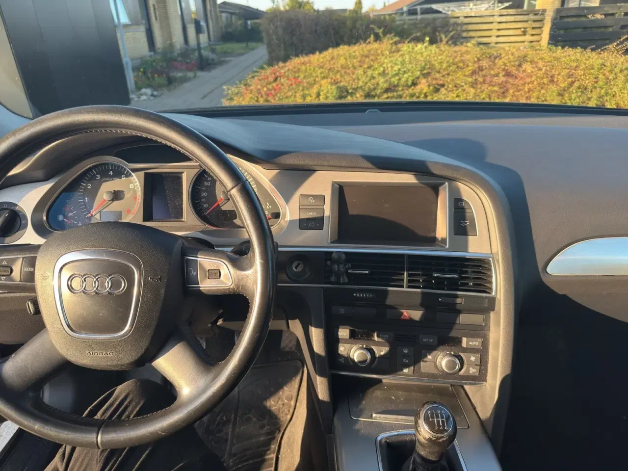 Billede 9 - Audi A6 2,8 FSi