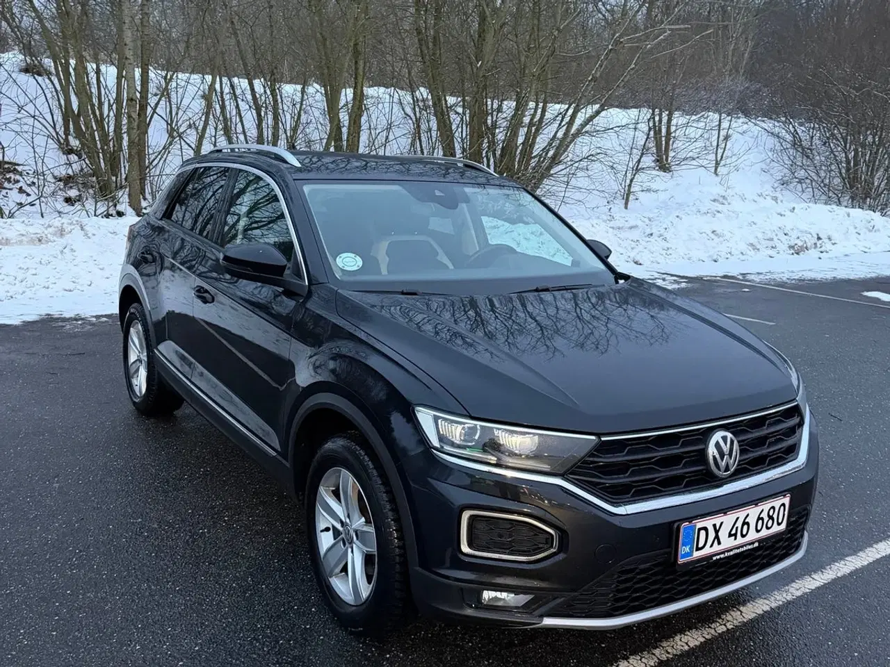 Billede 3 - VW T-Roc 1,5 TSi 150 Sport Team DSG