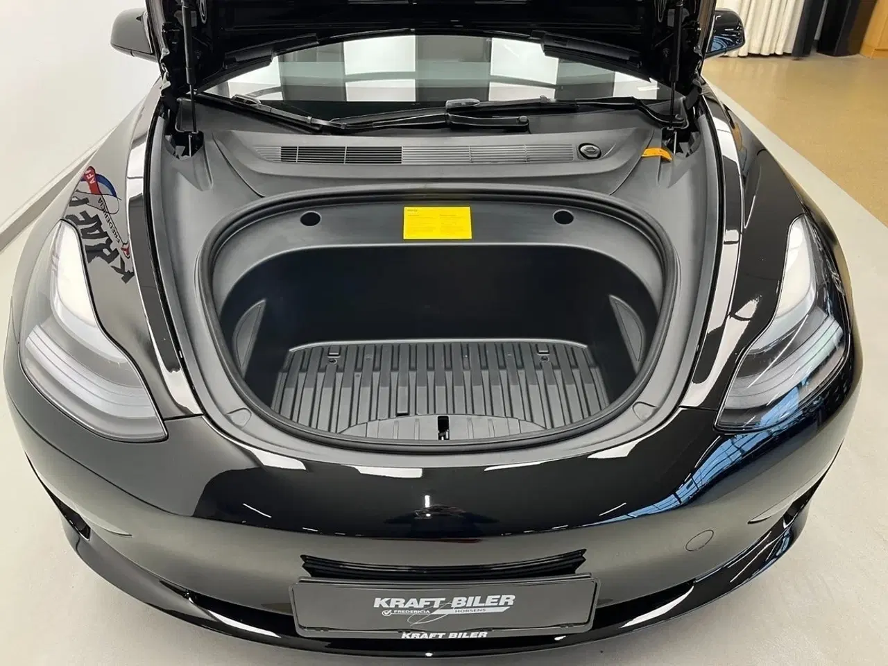 Billede 23 - Tesla Model 3  Long Range AWD