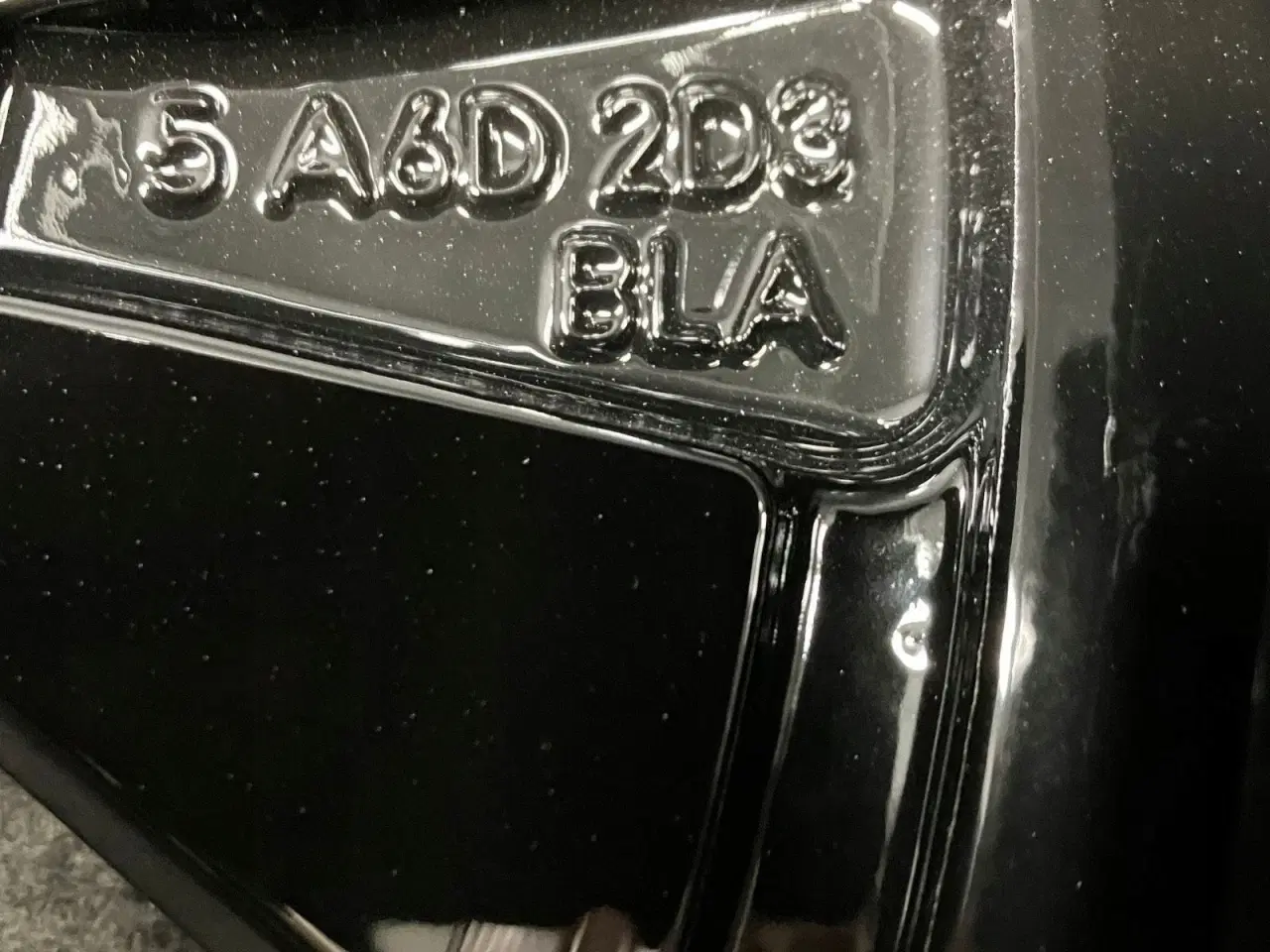 Billede 7 - ALUFÆLGE BMW I4 G26 826i 20"