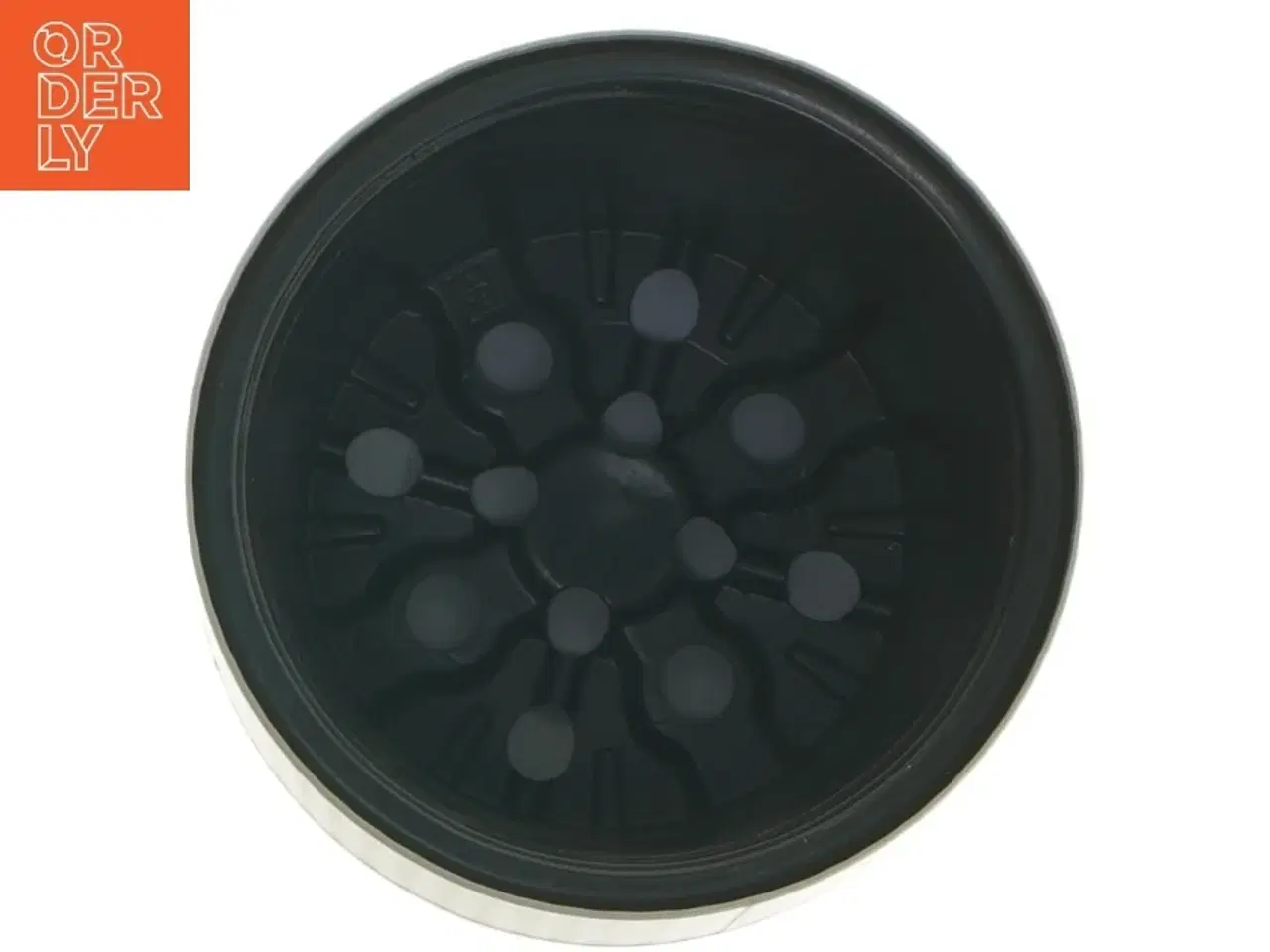 Billede 6 - Urtepotter (str. Ø. 10 cm. 2 stykker)