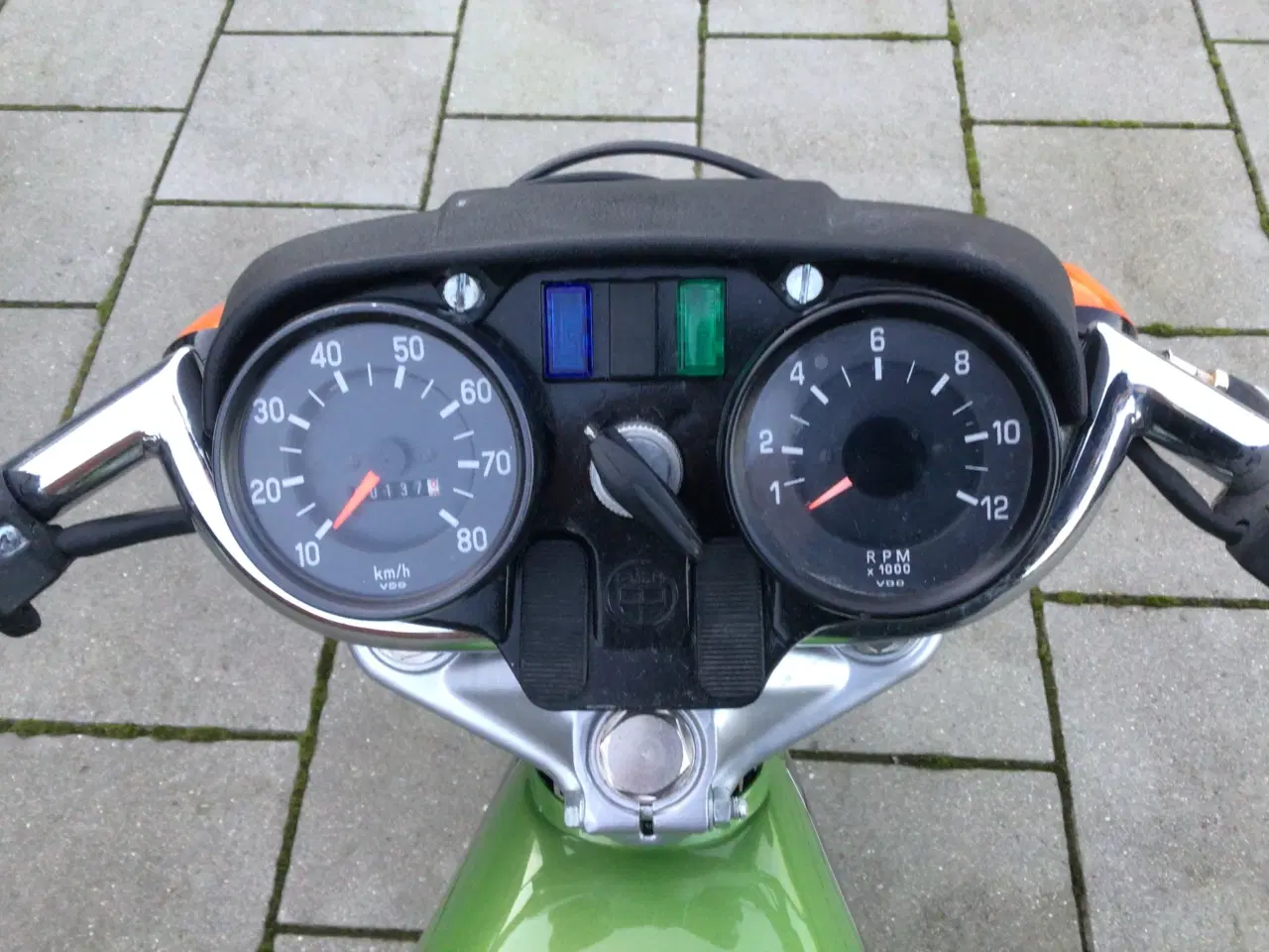 Billede 7 - Puch Grand prix flagskib
