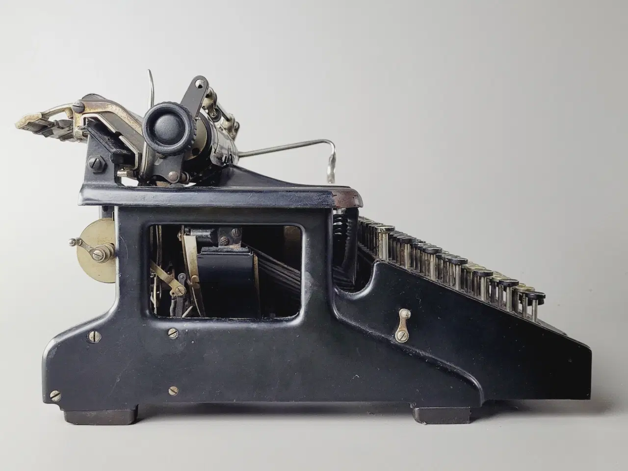 Billede 5 - ⭐️· Sjælden Smith Premier Simplex