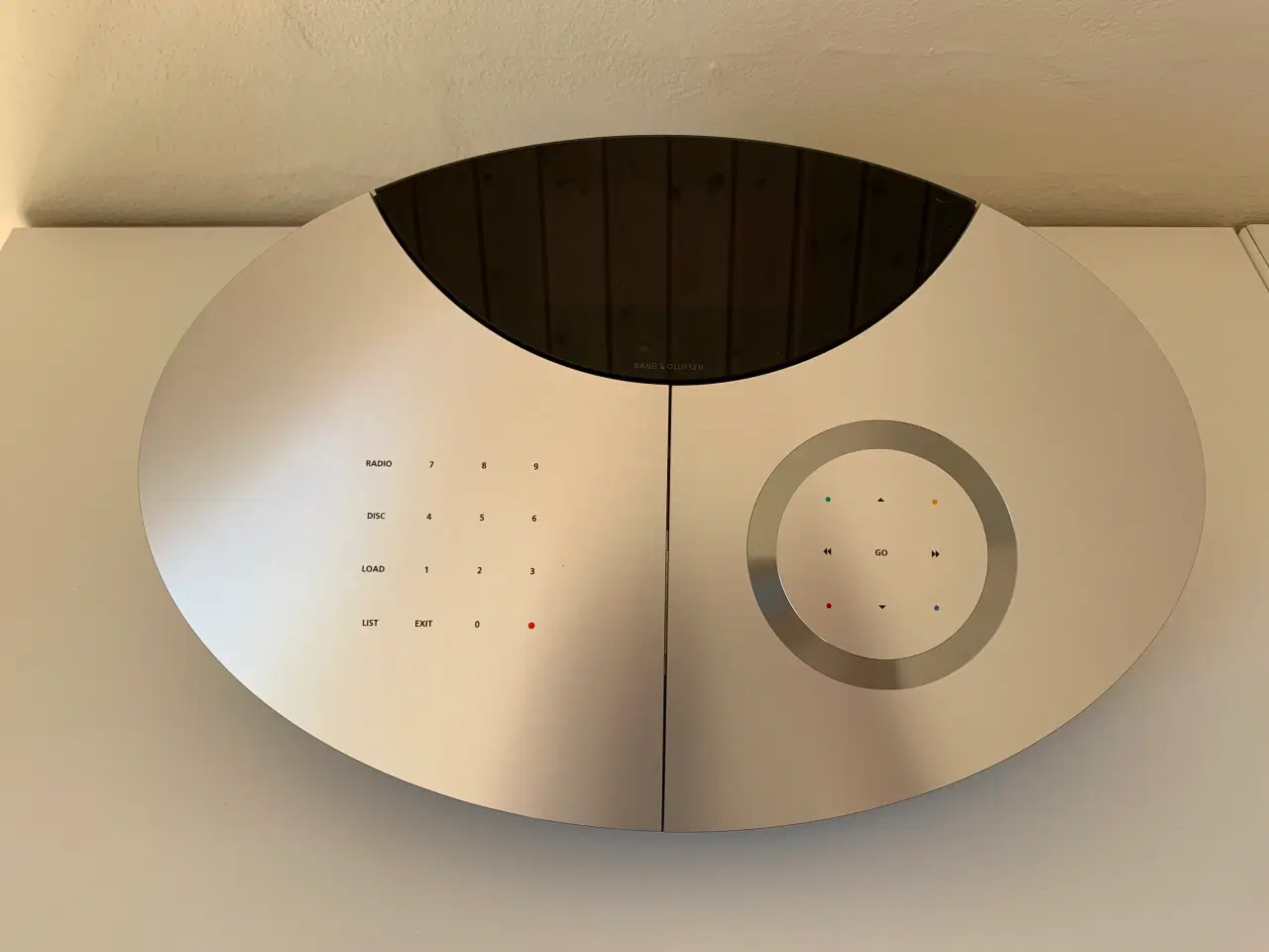 Billede 2 - Beocenter 2 incl højttaler 