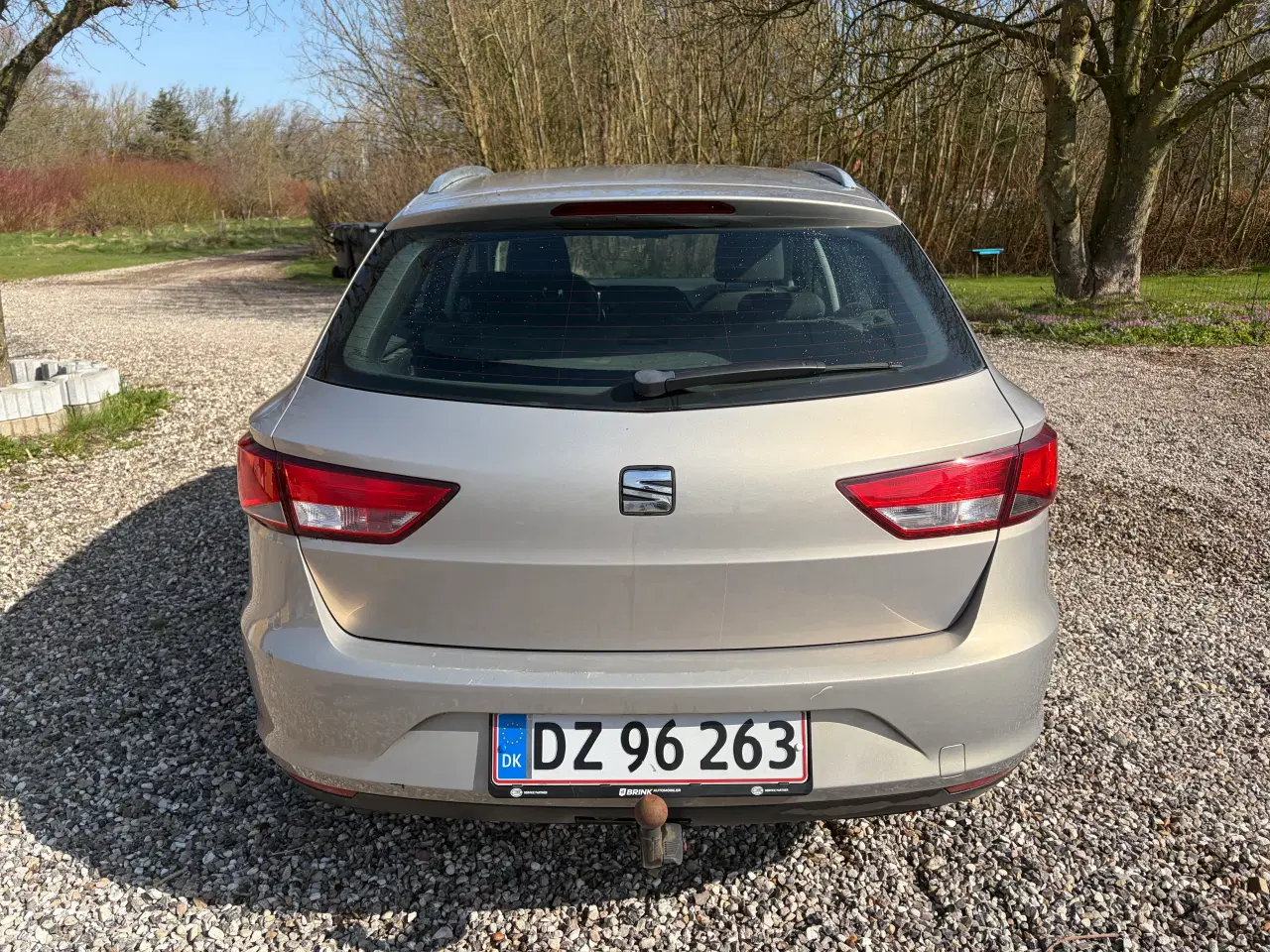 Billede 4 - Seat Leon 