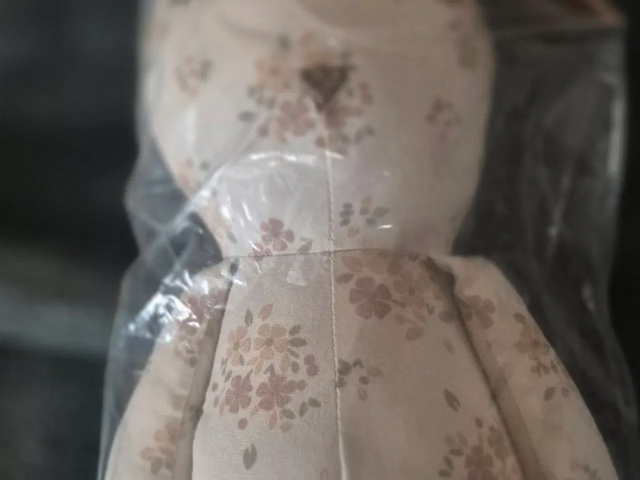 Billede 2 - Sense Bunny bamse