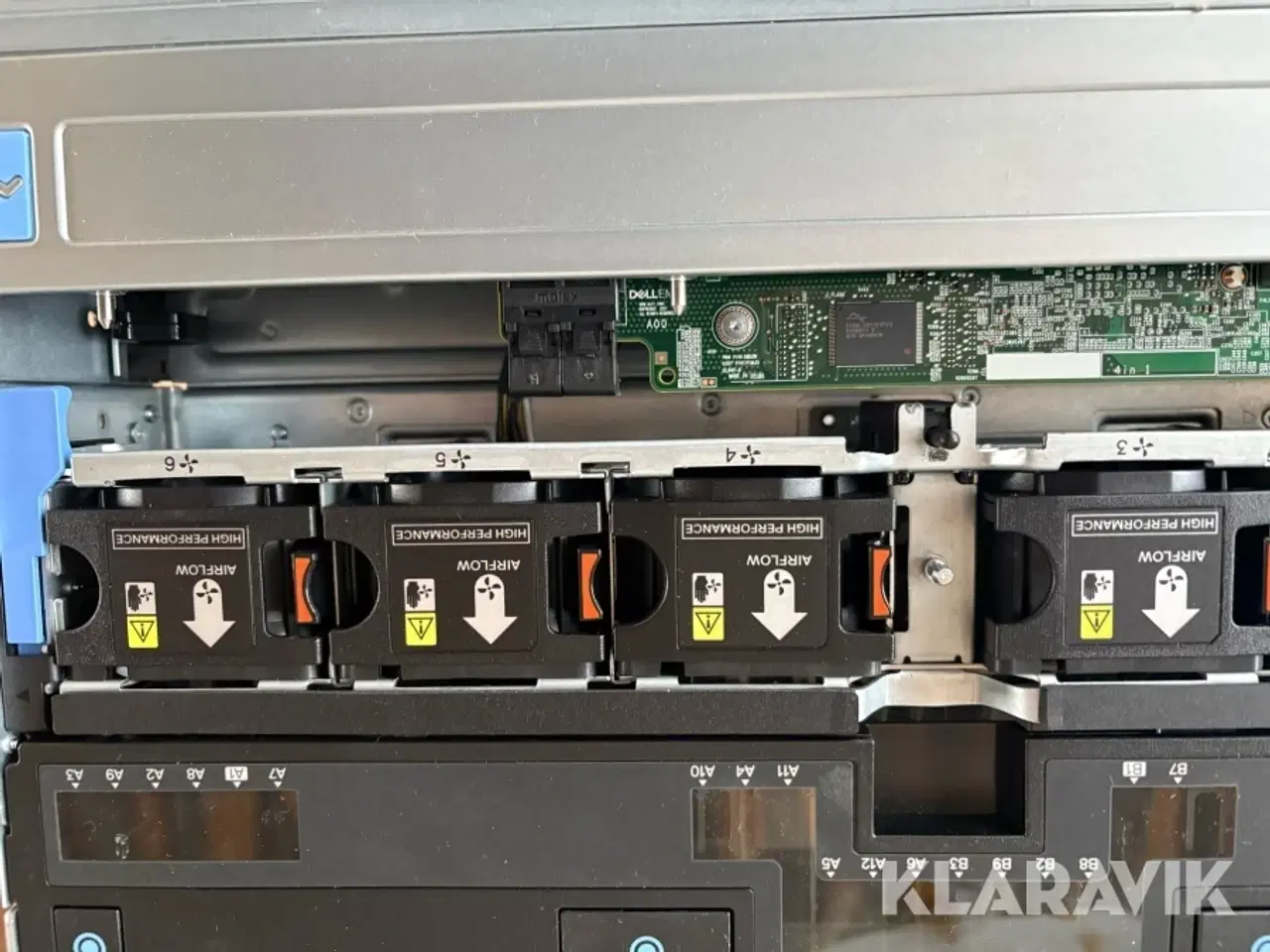 Billede 8 - Dell EMC VXrail V570F