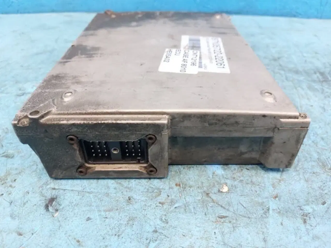 Billede 7 - Case 8010 AF ECU 87014401