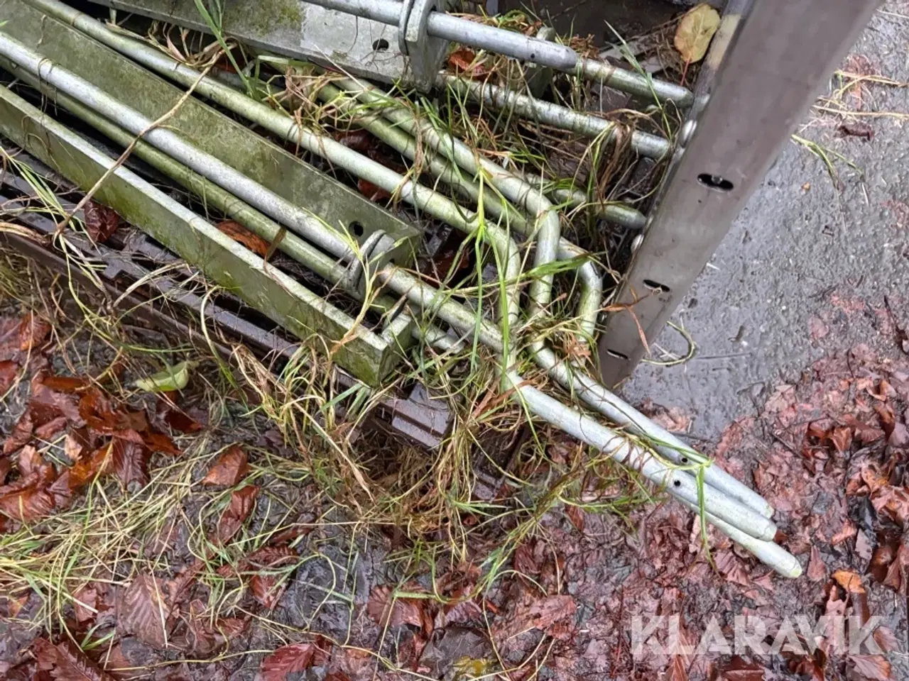 Billede 8 - Staldinventar