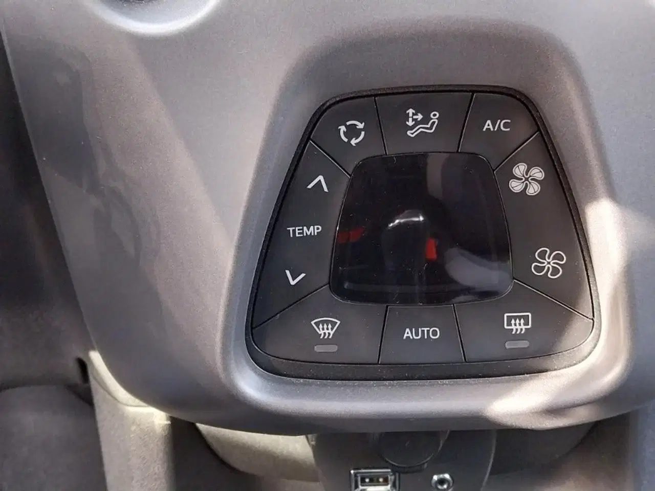 Billede 9 - Toyota Aygo 1,0 VVT-i x