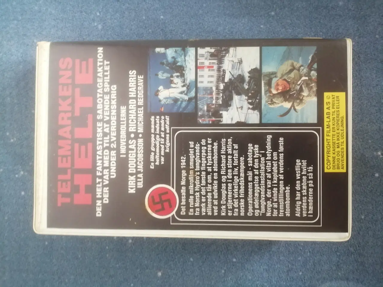 Billede 4 - Telemarkens Helte