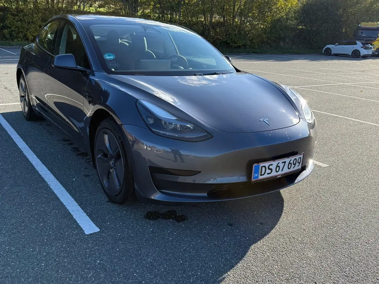 Billede 3 - Tesla Model 3  RWD