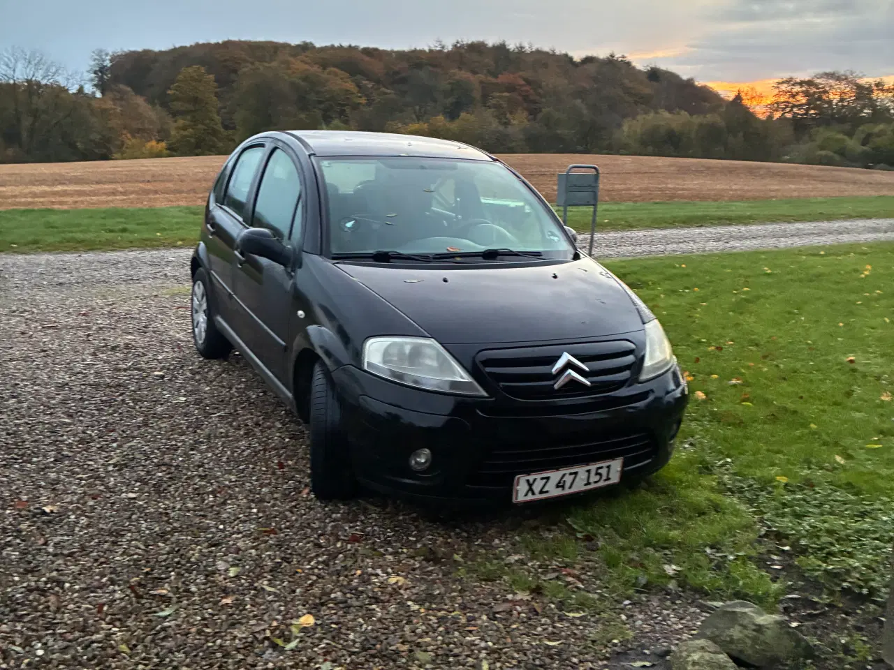 Billede 4 - Citroen c3