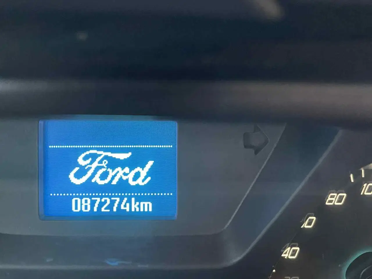 Billede 2 - Ford Transit Double Kabine 2,0TDCI 130HK