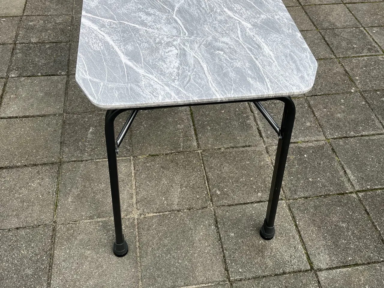 Billede 1 - Camping bord