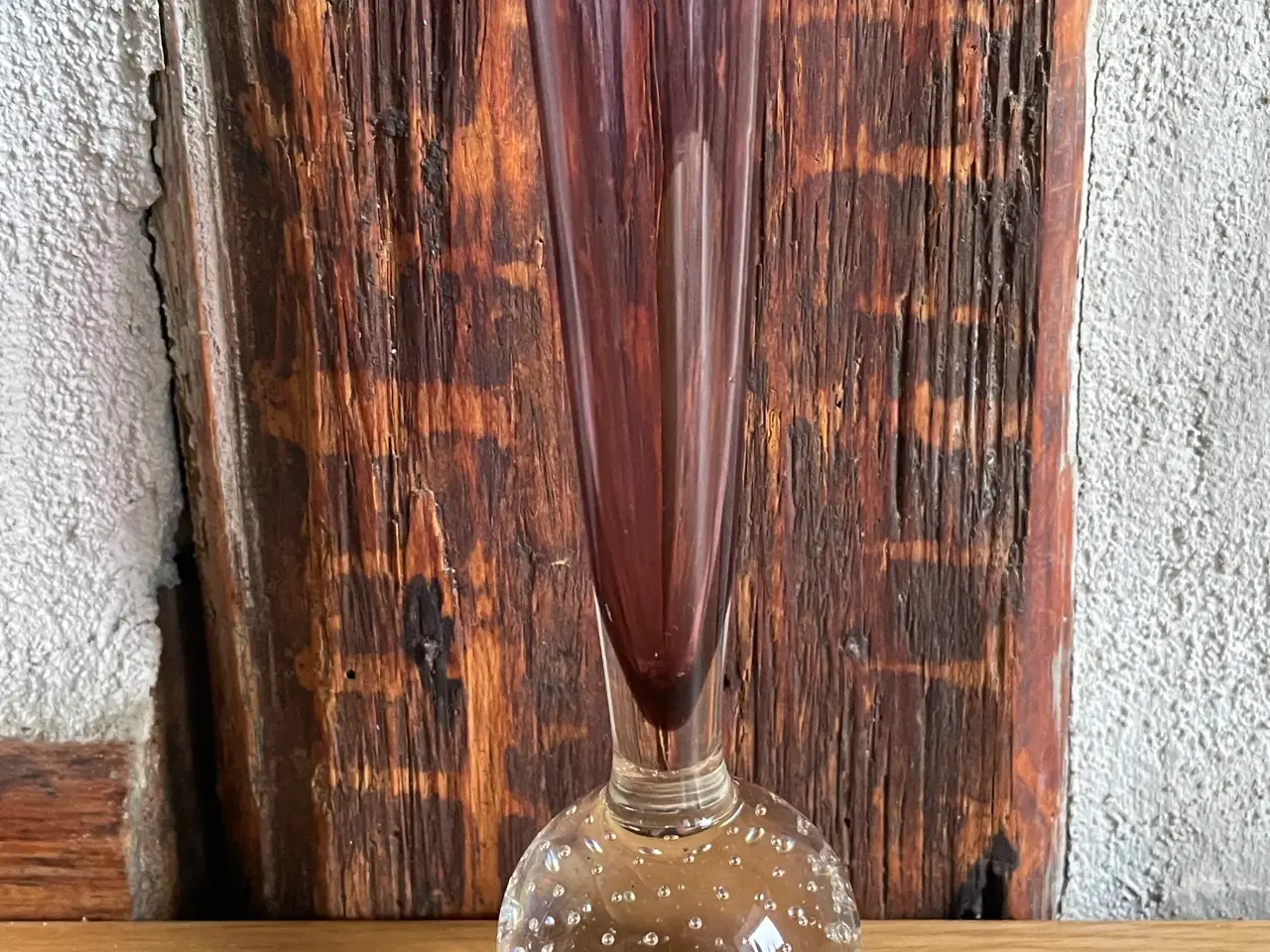 Billede 1 - Orkidé vase