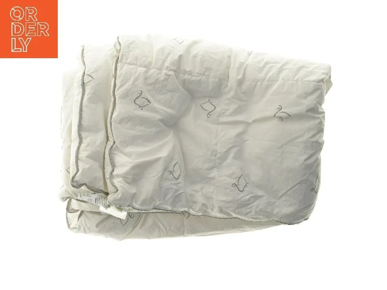 Billede 1 - Dyne 85x128 cm fra Ringsted Dune (str. 85x128 cm)