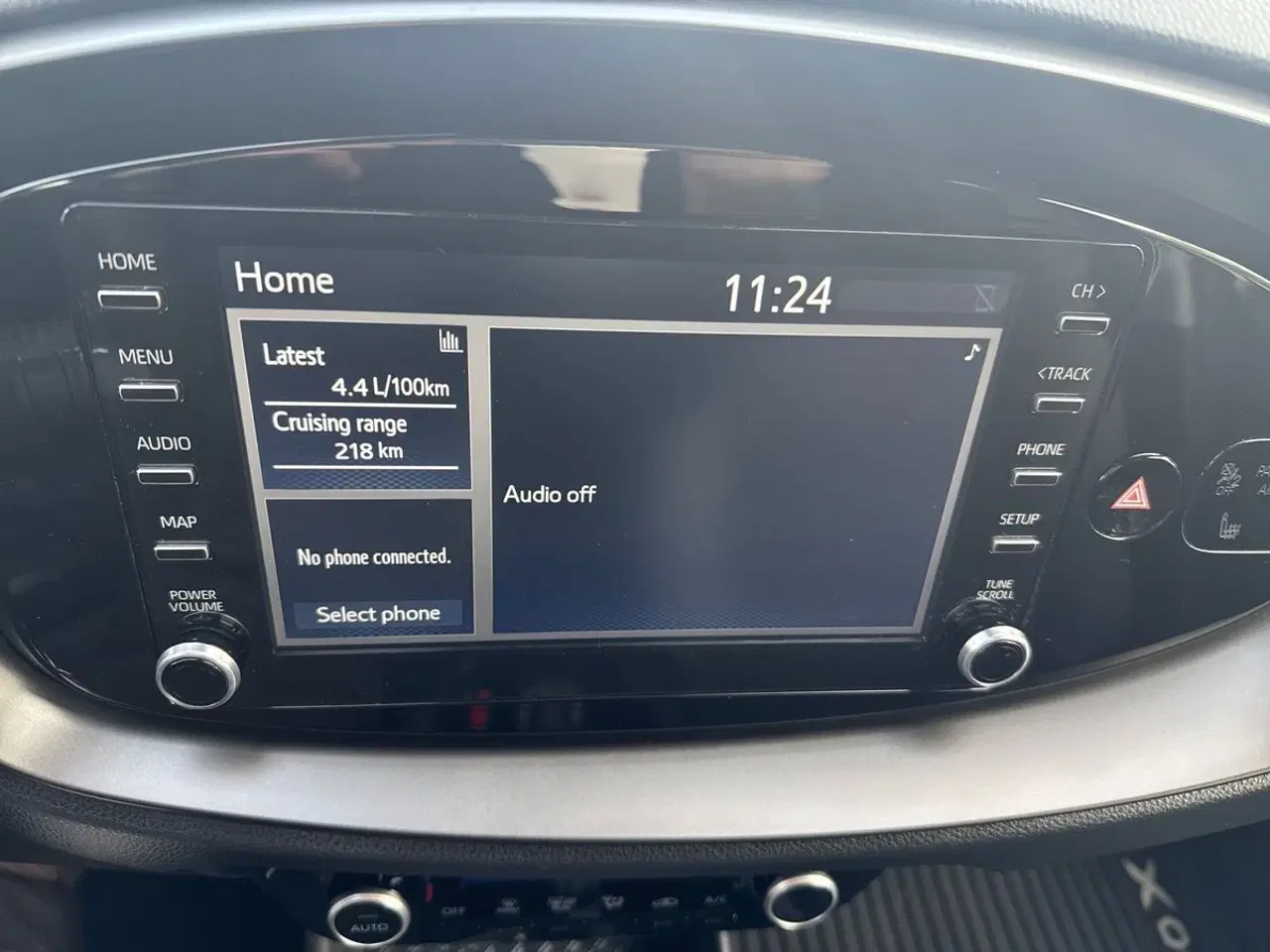 Billede 21 - Toyota Aygo X 1,0 VVT-I Active 72HK 5d Aut.