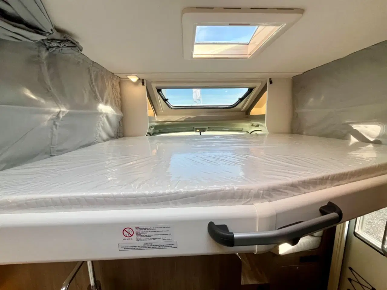 Billede 12 - Carado T447 PRO+ 2,2 JTD 140 aut.