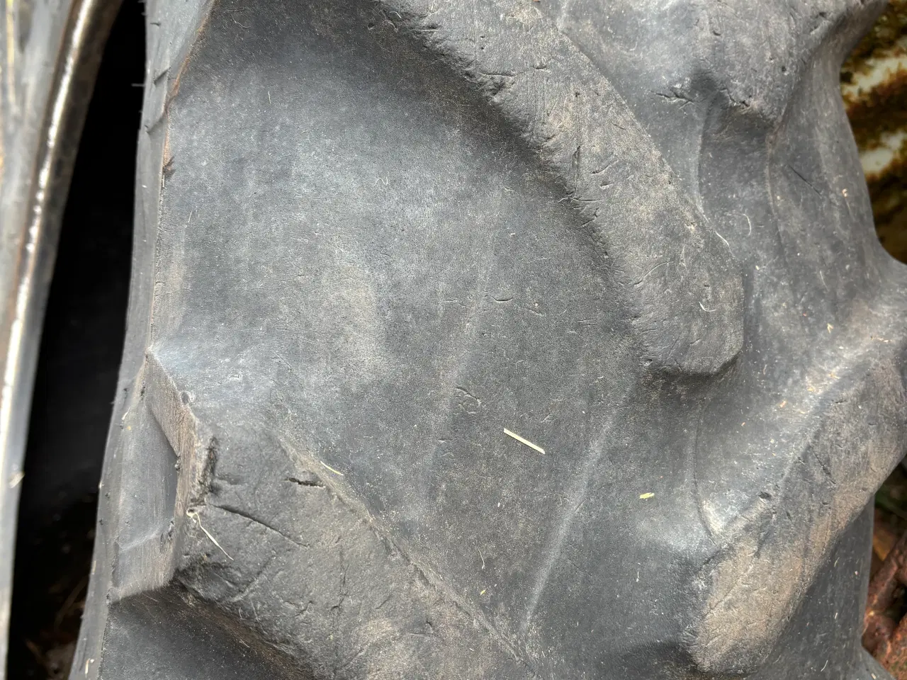 Billede 2 - Traktordæk 380 70 28