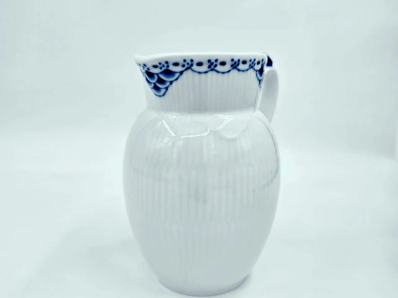 Billede 10 - Royal Copenhagen Prinsesse Kande Porcelæn