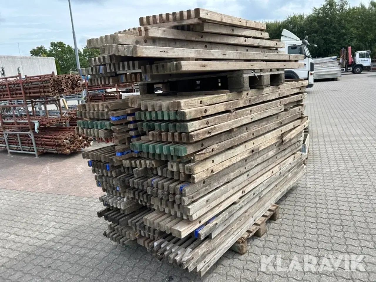 Billede 5 - Traller 36 styk