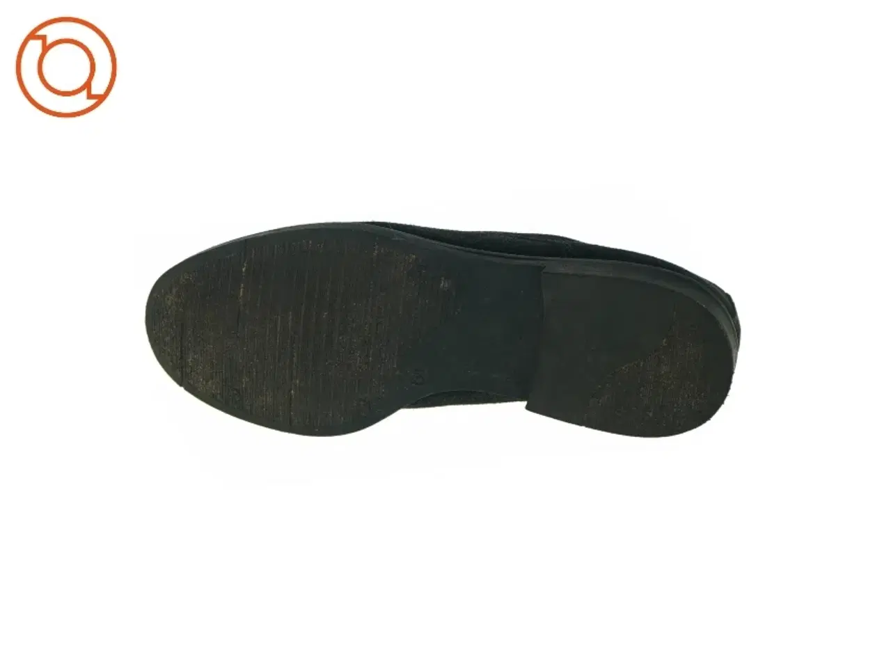 Billede 2 - Sko fra B&CO (str. 38)