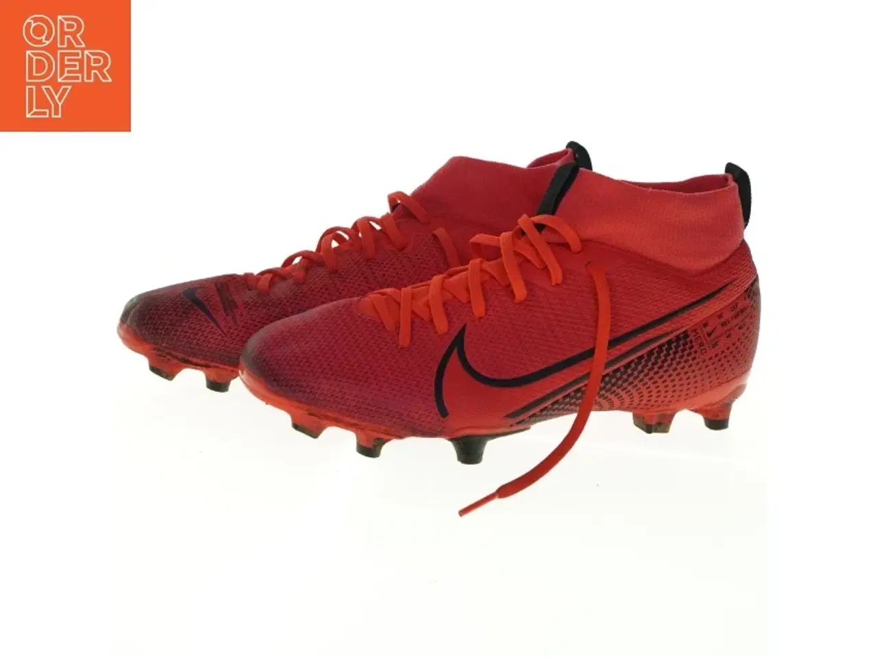 Billede 4 - Fodboldstøvler fra Nike (str. 38)