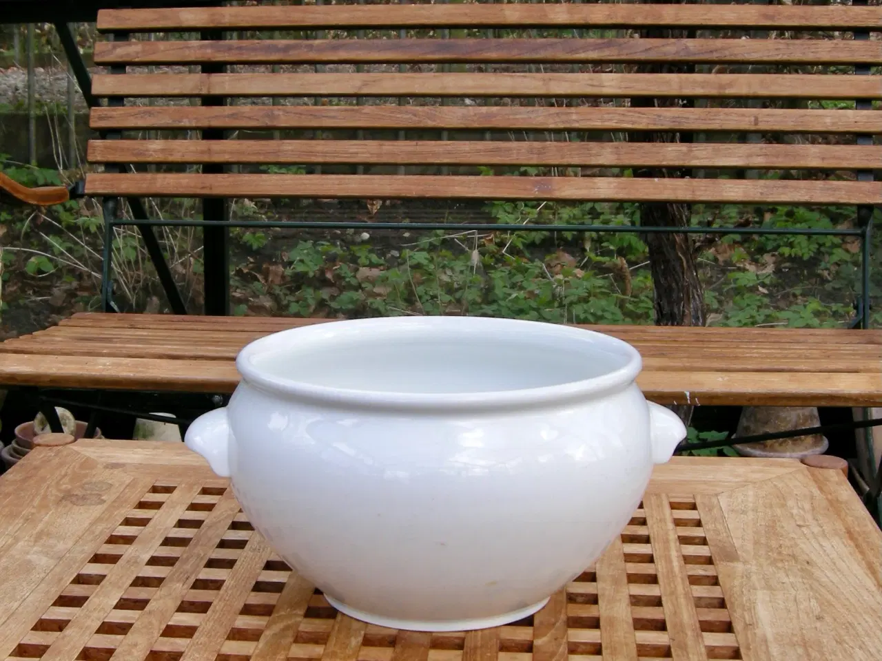 Billede 8 - Terrin,"Edelstein Bavaria 1943" Made in Germany