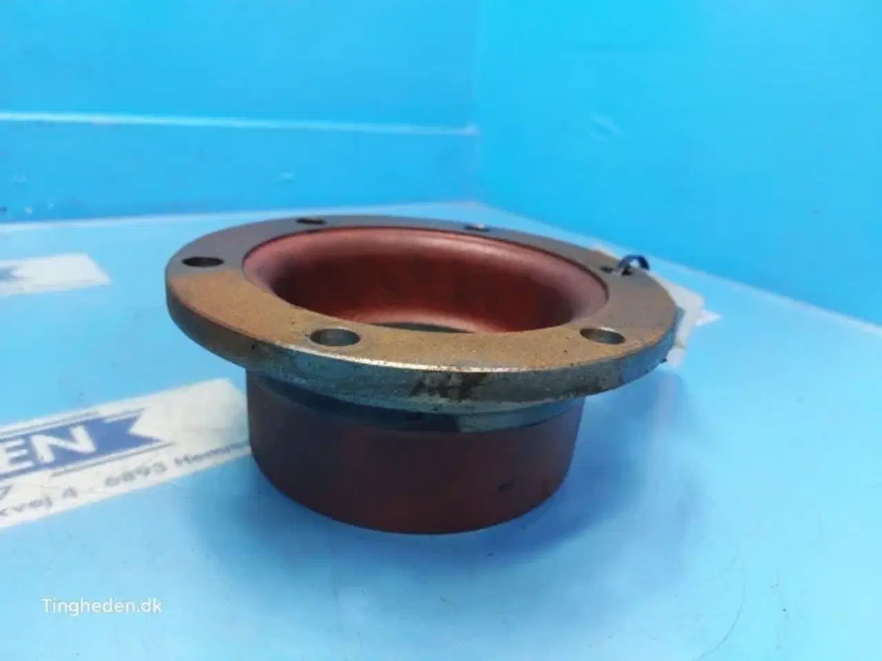 Billede 3 - New Holland 8670 Beslag L. 9821903