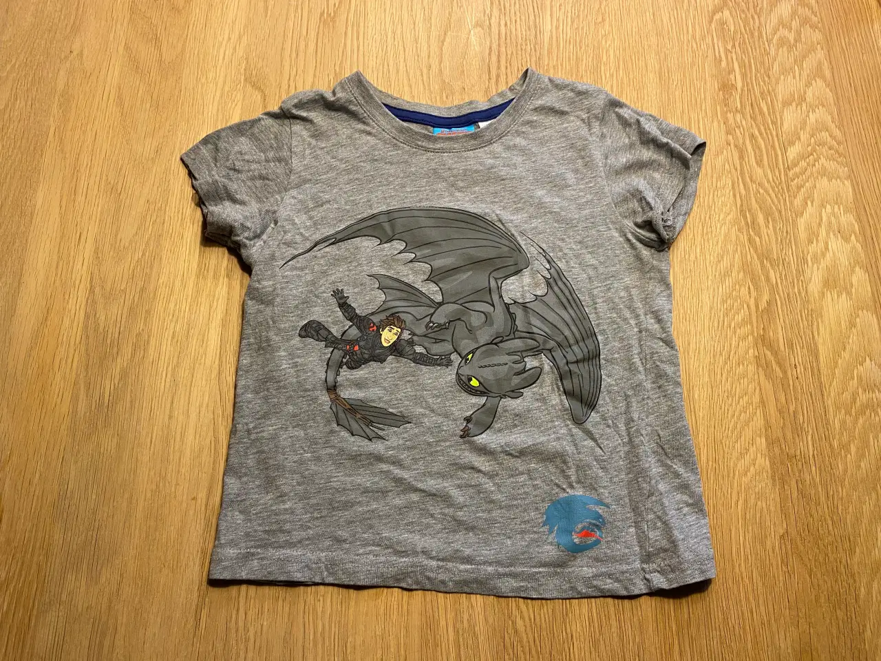 Billede 2 - T shirt 110-116. Paw patrol bluser mm