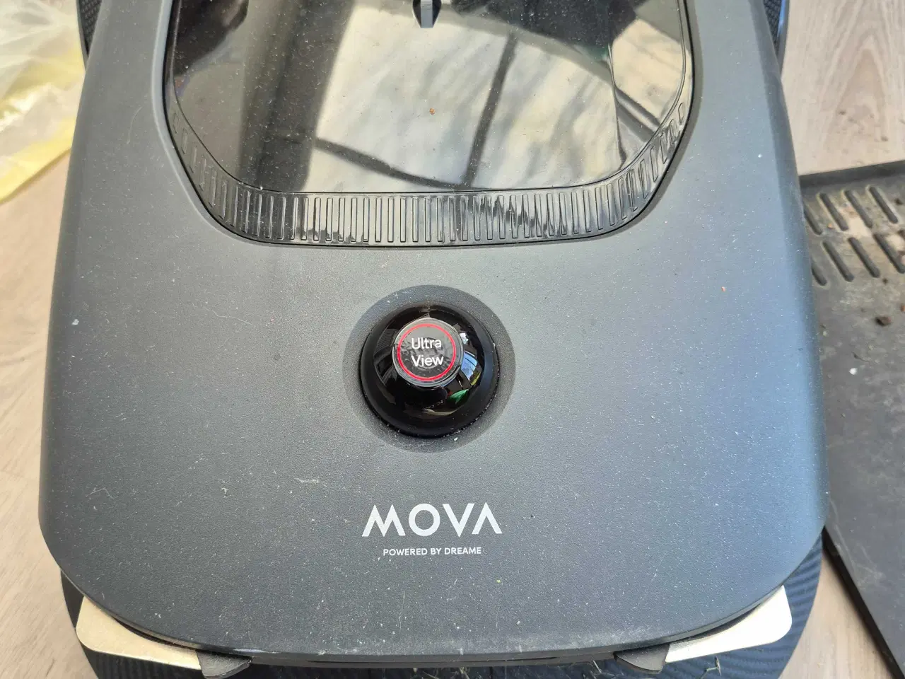 Billede 4 - Mova 600