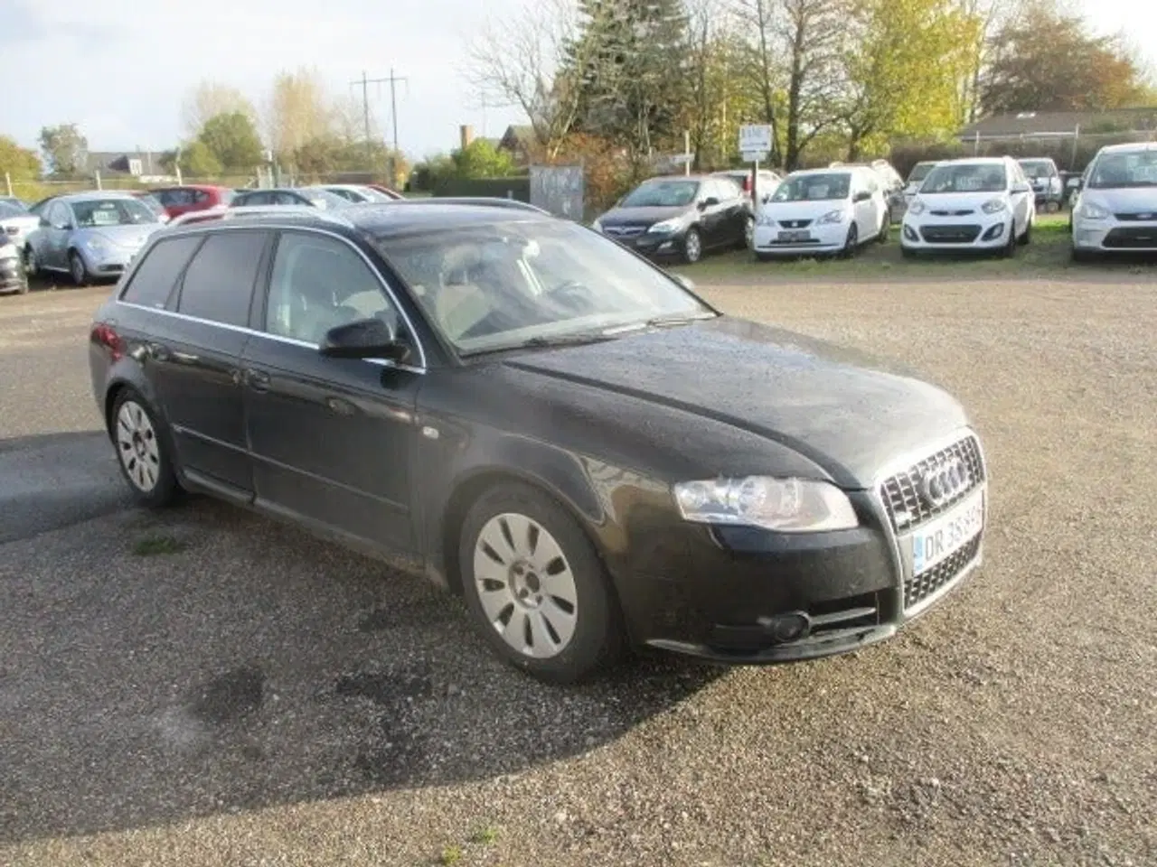Billede 3 - Audi A4 2,0 Avant