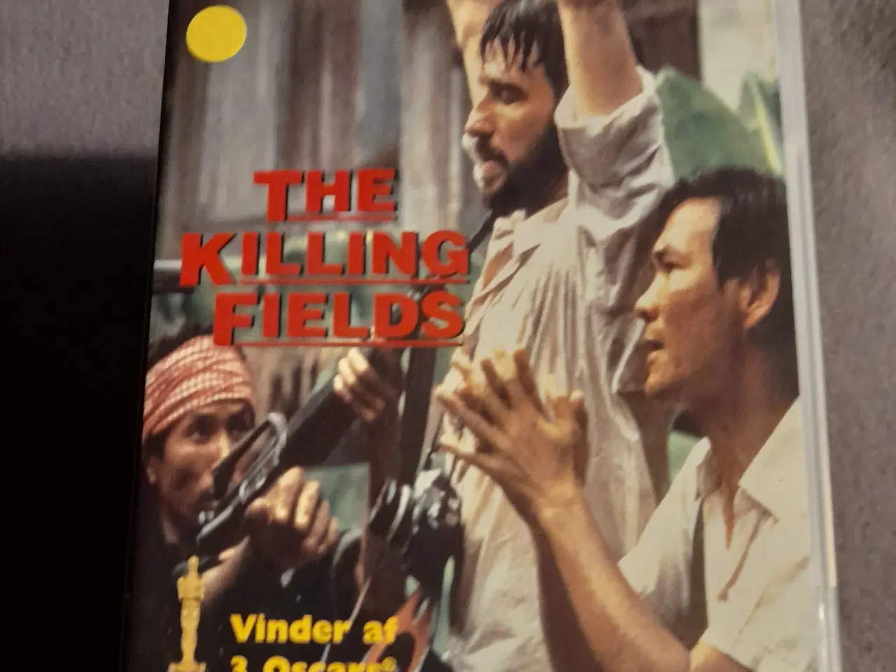 Billede 1 - The killing fields