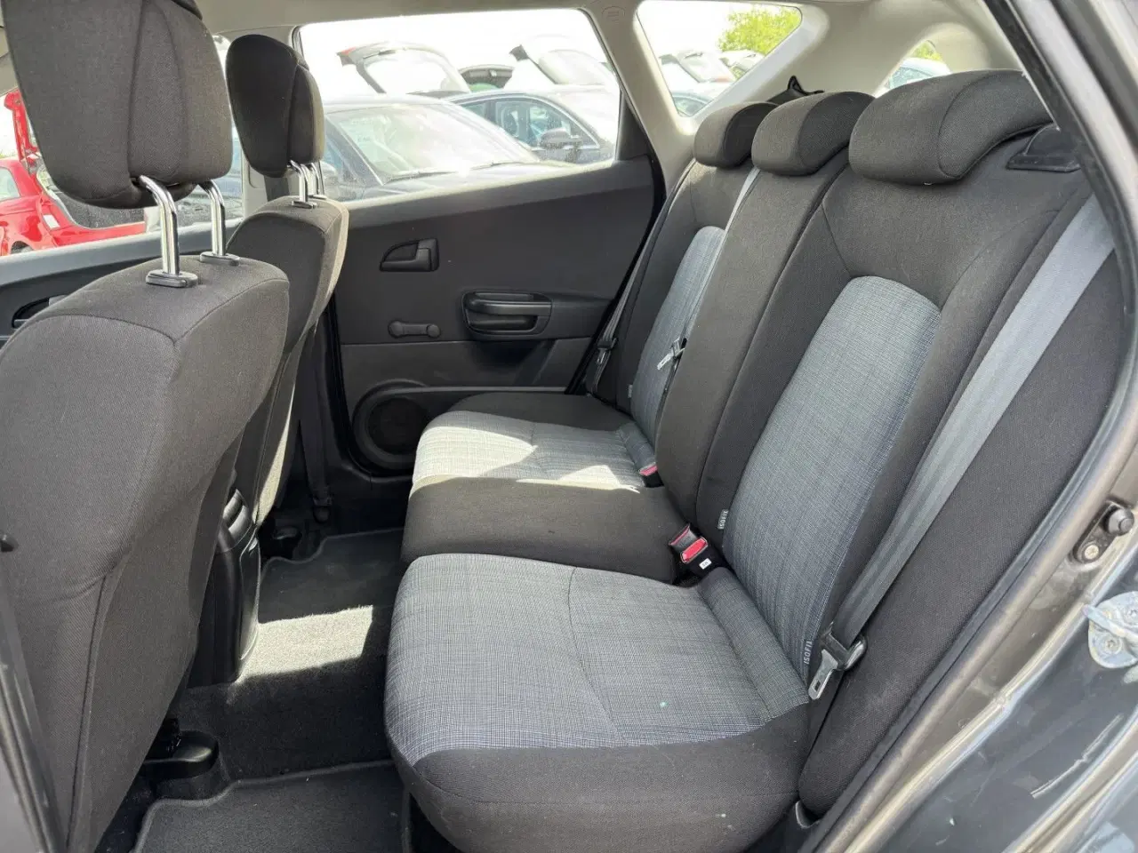 Billede 18 - Kia Ceed SW 1,6 CRDI Exclusive 116HK Stc 6g