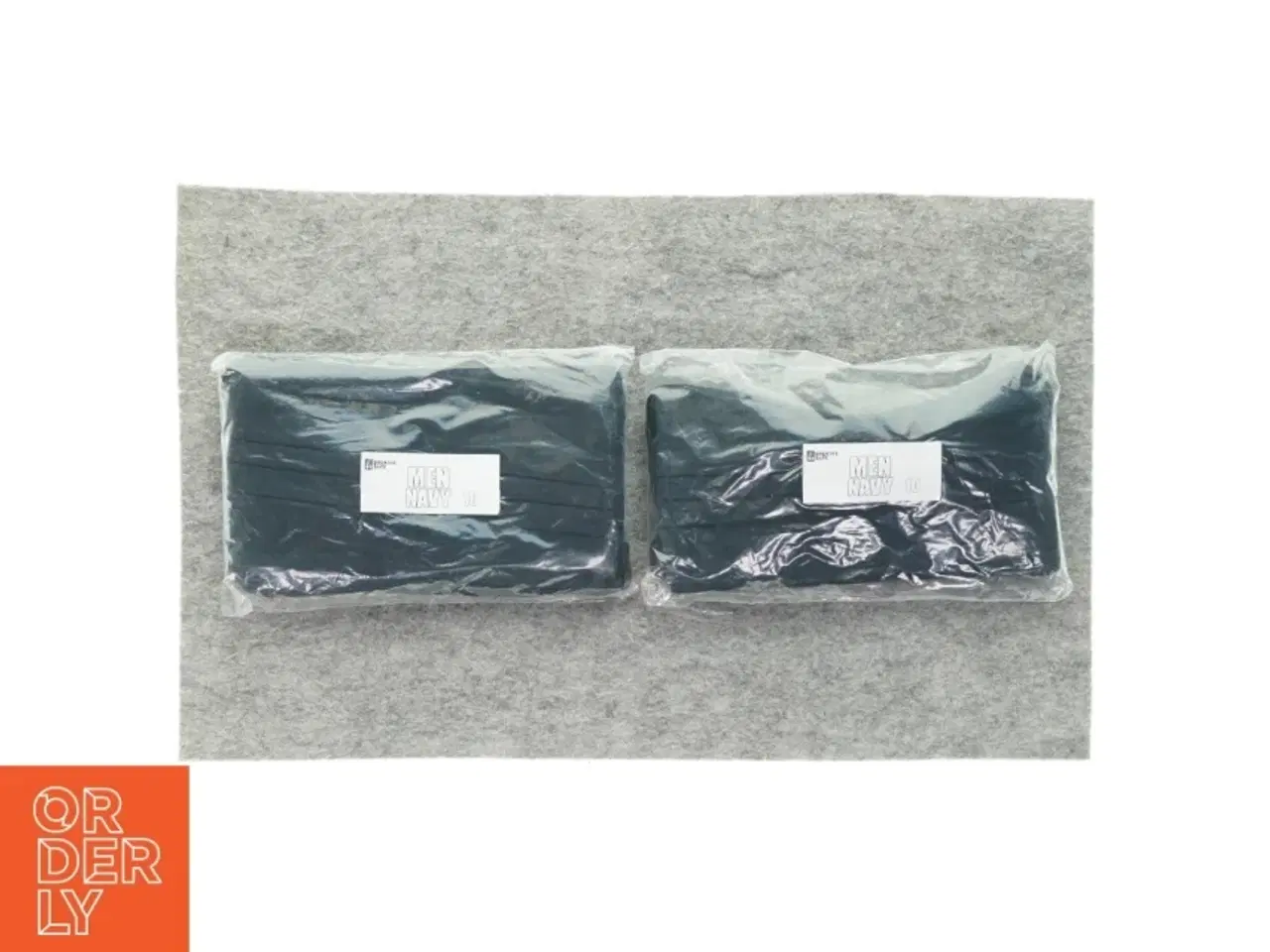 Billede 1 - Mundbind fra Breath safe (str. 20 x 10cm)