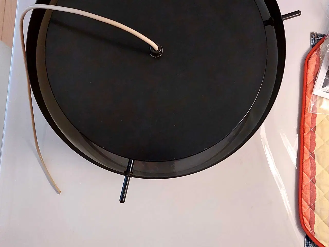 Billede 4 - Design Loftpendel, retro mrk lampas
