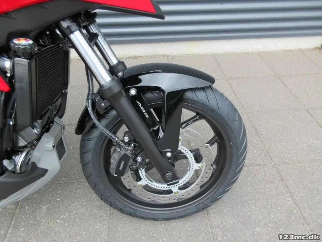 Billede 7 - Honda NC 750 XA MC-SYD BYTTER GERNE  5 ÅRS FABRIKS GARANTI