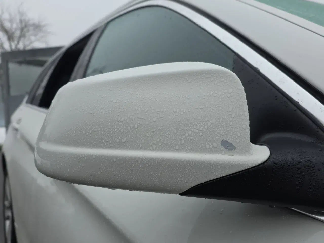 Billede 17 - BMW 520d 2,0 Touring aut.