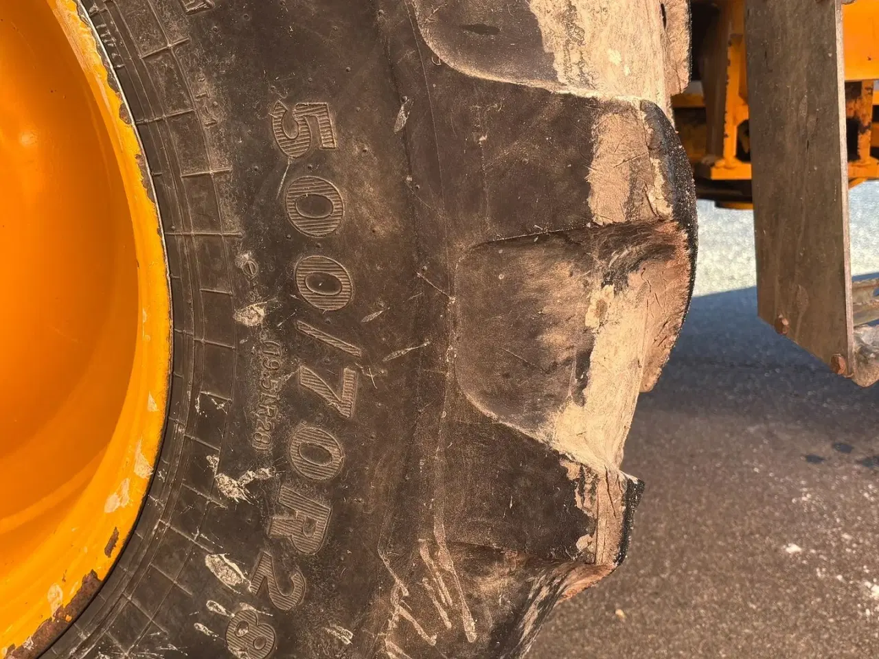 Billede 9 - Hydrema 906 E 906 E