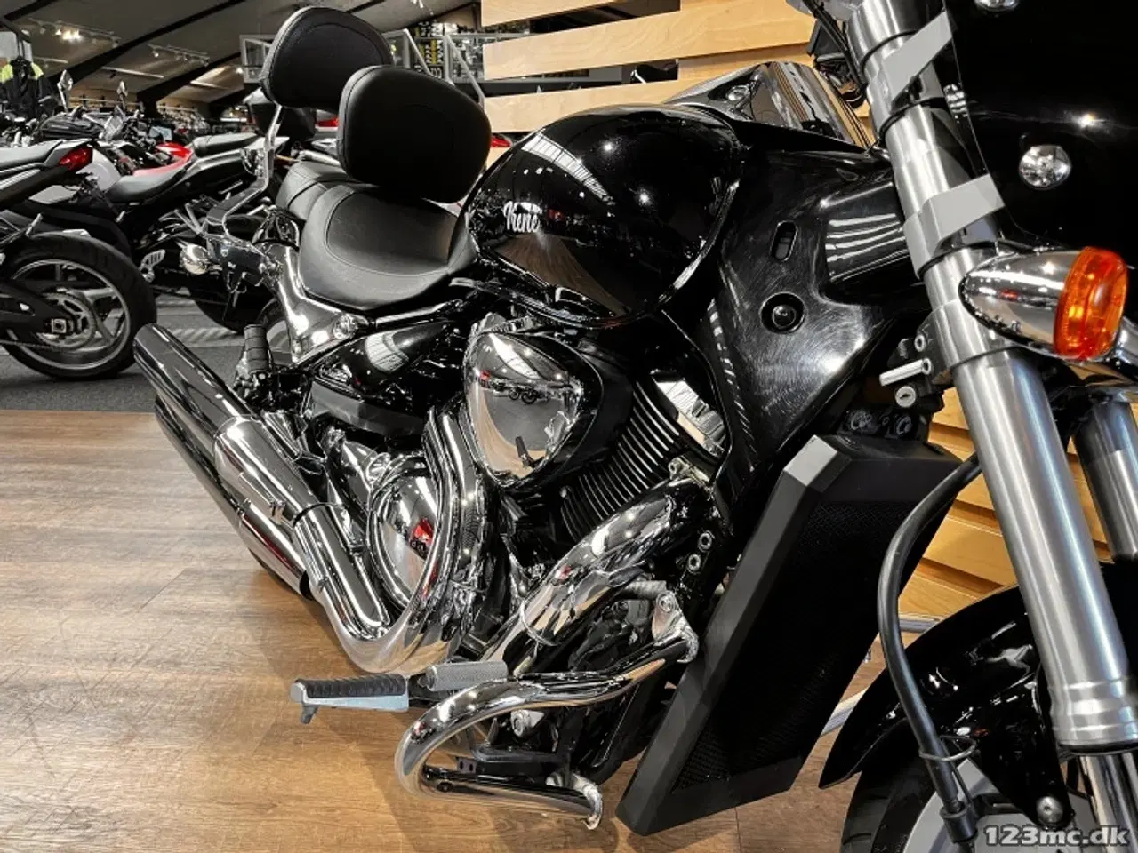 Billede 13 - Suzuki VZ 1500 Intruder